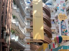 -新世界大丸百货