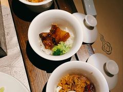 穹六人间三口饭-穹六人间 people 6(岳阳路店)