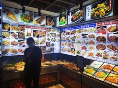 -群姐面馆·海鲜烧烤(同安路二店)