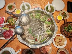 -马三妹跷脚牛肉(苏稽总店)