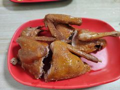 -光明刘冰乳鸽店(光明法政北路店)