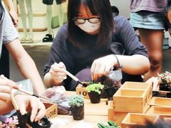 -江燕路万科里