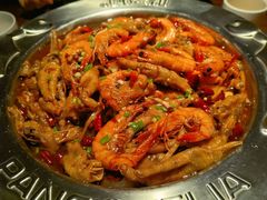 -胖哥俩肉蟹煲(杭州下沙学林街店)