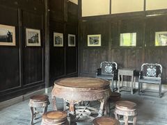 -张坝桂圆林公园