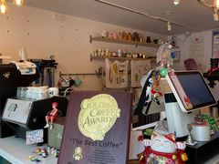 -COFFELIZ COFFEE