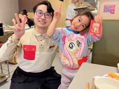 -海底捞火锅(上地华联店)