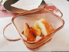 -IL Forno 意坊·意大利餐厅(花园店)