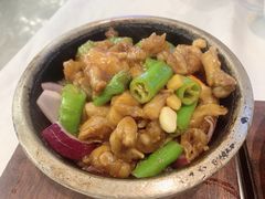 -聚鑫阁江浙菜·非遗传承技艺(闵行交大店)