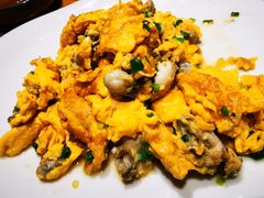 牡蛎炒蛋-荣小馆(杭州大厦店)