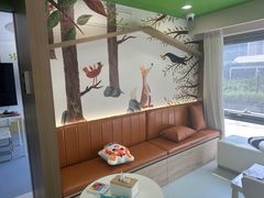 -精德口腔·种植修复·儿牙中心(财富中心店)