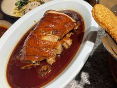 -南京大牌档(济南万象城店)