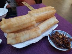 -万柳阁小馆·花园餐厅(龙潭湖店)