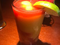 -RED LOBSTER(多伦多DT店)