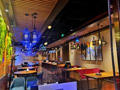 大堂-和彩放题餐厅(酒仙桥店)