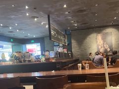 -星巴克臻选(深圳华强北茂业店)