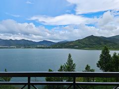 -余姚四明湖开元名都度假酒店·夏威夷西餐厅