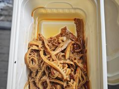 -仙都辣酱鸭(总店)