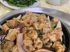 -棠记大排档(海珠店)