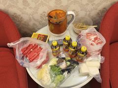 -北京益泉花园酒店