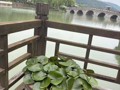 -南北湖风景区