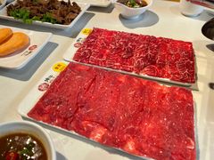 -焯牛潮汕牛肉火锅(云峰街创始店)