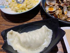 -蚝堡海鲜·威海菜·海肠捞饭·烧烤·亚洲吃蚝公司(幸福门店)