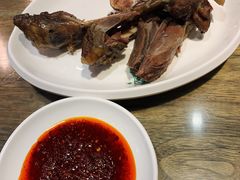 -清真益鑫羊肉手抓馆(南大街店)