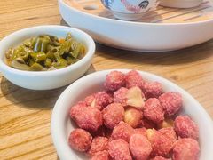 -潮粥荟·潮汕砂锅粥(槐房万达店)