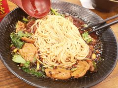 -天府小面馆(Emporium)
