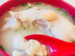 -廖老妈蹄花店(人民公园陕西街259号店)