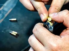 -枪馆1号实弹射击俱乐部
