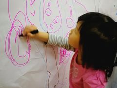 -AKA国际儿童中心Awesome Kids Academy