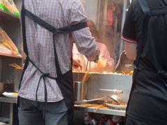 -郭记小街麻辣烫(虎坊路店)