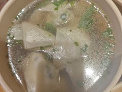 -素满香·食养自助(天一广场店)