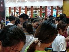 -鲜力达果品批发直销(无锡保利香槟店)