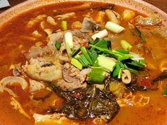 -云海肴·汽锅鸡·云南代表菜(美罗城店)