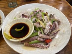 -潮粥馆(长江花园店)