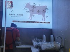 -陈记顺和潮汕牛肉火锅(韩江路店)
