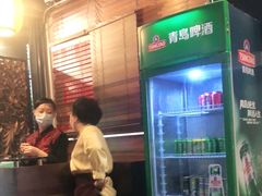 -功德林(南京西路店)