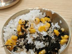 -食米家拌饭(梅溪新天地店)