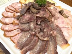 -老厨家(中央大街西七道街店)