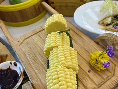-柳州宾馆-云霄阁·旋转餐厅