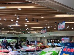 -金鹰超市(国际购物中心新街口店)