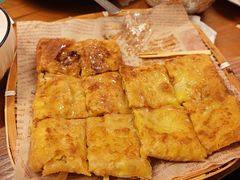 -婉泰·特色小吃·舂鸡脚(告庄二店)
