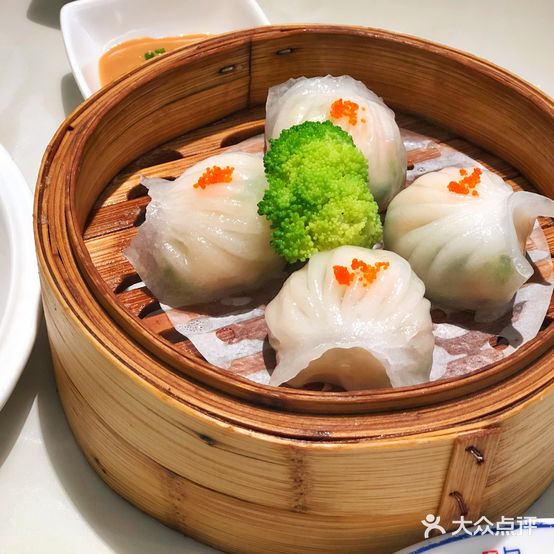 五福缘·广式茶楼(大南门店)