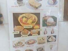 -Killiney Kopitiam(基利尼路67号店)