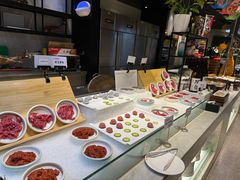 -川骄海鲜自助(亚运村店)