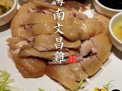 -闻见中国海南菜(K11店)