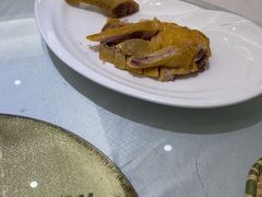 -骏莱海鲜鱼港(五角场店)