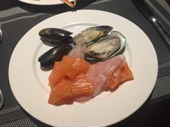 -AdD全日制餐厅(中谷花园酒店)